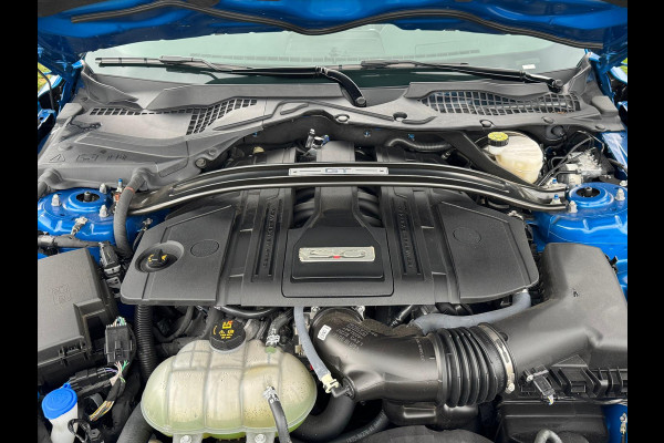 Ford Mustang 5.0 V8 GT / B&O / Performance pkg / ACC /