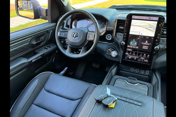 Dodge Ram 3.0 TT SST H.O. LIMITED Night MY2025 BPM-VRIJ