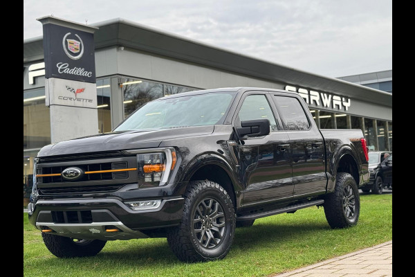 Ford USA F-150 3.5 EcoBoost Tremor Black Edition BPM-VRIJ