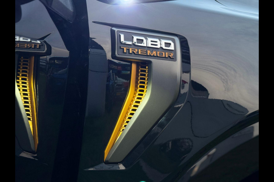 Ford USA F-150 3.5 EcoBoost Tremor Black Edition BPM-VRIJ