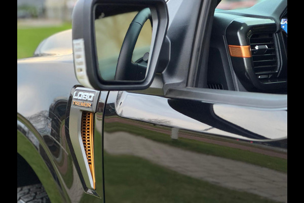Ford USA F-150 3.5 EcoBoost Tremor Black Edition BPM-VRIJ