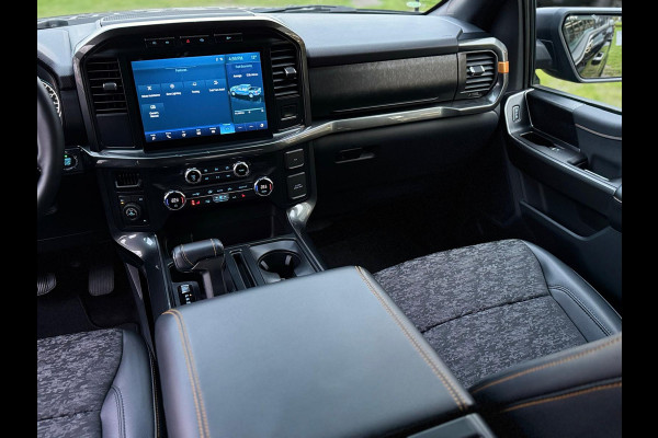 Ford USA F-150 3.5 EcoBoost Tremor Black Edition BPM-VRIJ
