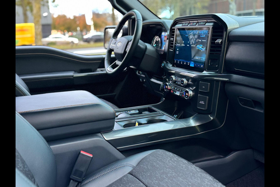 Ford USA F-150 3.5 EcoBoost Tremor Black Edition BPM-VRIJ