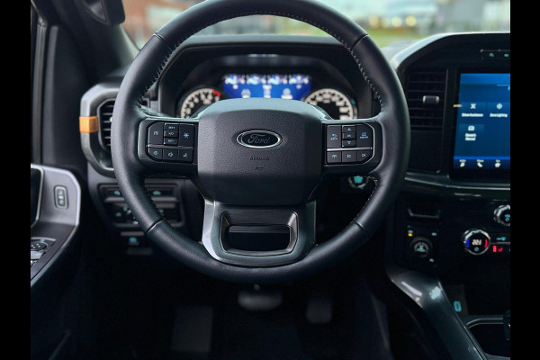 Ford USA F-150 3.5 EcoBoost Tremor Black Edition BPM-VRIJ