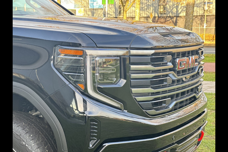 GMC Sierra AT4 | VIRTUAL COCKPIT | BOM VOL | DC | CARWAY