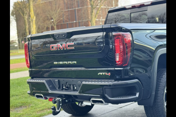 GMC Sierra AT4 | VIRTUAL COCKPIT | BOM VOL | DC | CARWAY