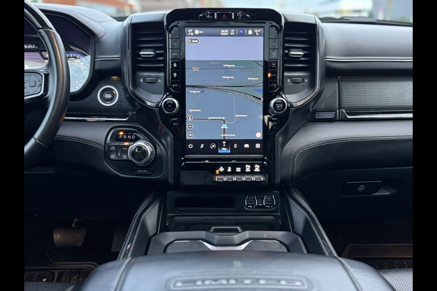 RAM 1500 Pick Up 5.7L HEMI V8 LIMITED NIGHT NL-AUTO