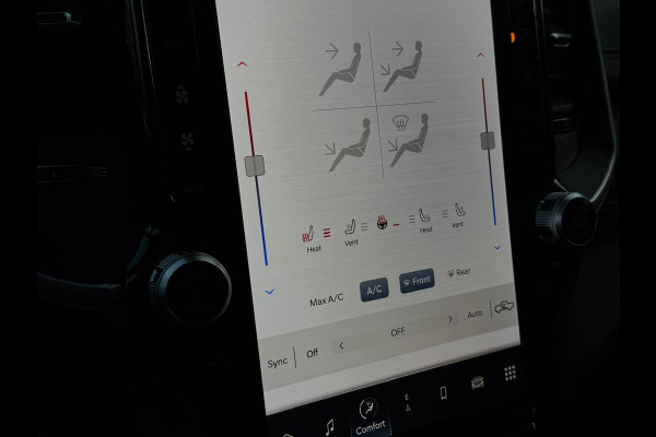 Dodge Ram Pick Up BJ2024 5.7 V8 4x4 Laramie Night 22inch / PANO / LPG / NL-AUTO