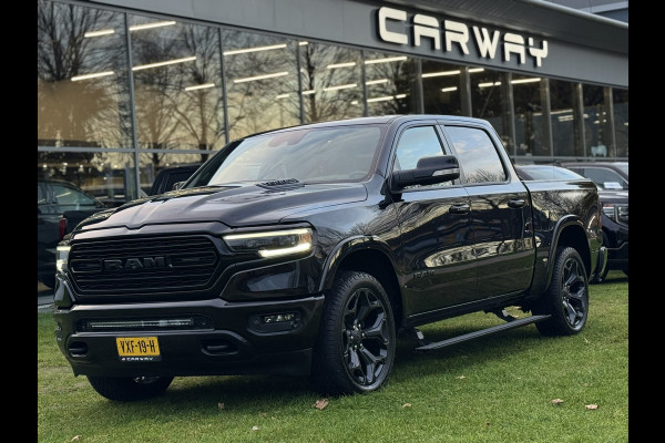 Dodge Ram 1500 5.7L HEMI V8 LIMITED NIGHT NL-AUTO