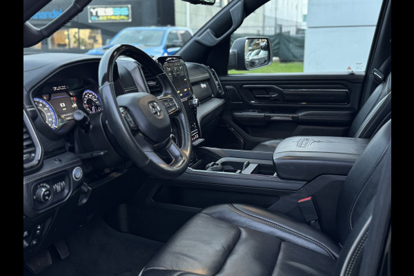 Dodge Ram 1500 5.7L HEMI V8 LIMITED NIGHT NL-AUTO