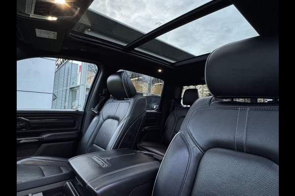 Dodge Ram 1500 5.7L HEMI V8 LIMITED NIGHT NL-AUTO