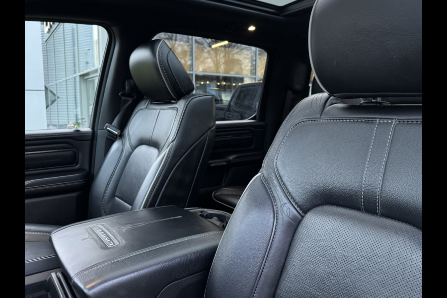 Dodge Ram 1500 5.7L HEMI V8 LIMITED NIGHT NL-AUTO