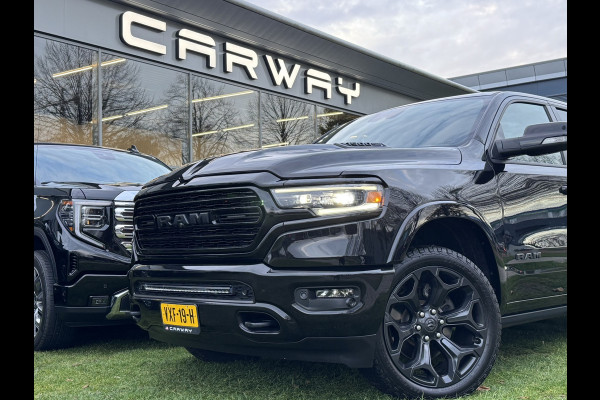 Dodge Ram Pick Up 1500 5.7L HEMI V8 LIMITED NIGHT NL-AUTO