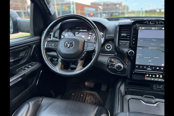 Dodge Ram Pick Up 1500 5.7L HEMI V8 LIMITED NIGHT NL-AUTO