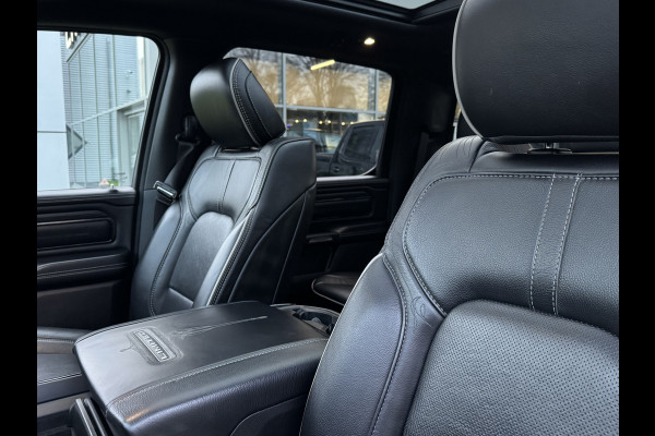 Dodge Ram Pick Up 1500 5.7L HEMI V8 LIMITED NIGHT NL-AUTO