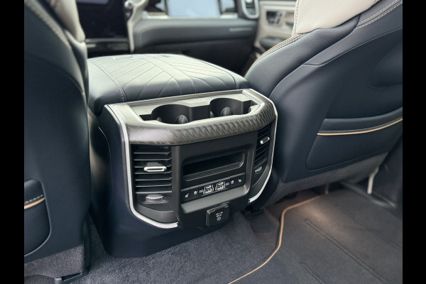 Dodge Ram 1500 3.0TT H.O. TUNGSTEN