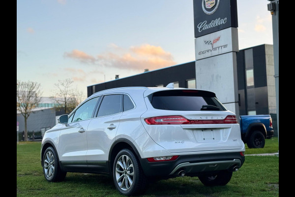 Lincoln MKC 2.0T EcoBoost Reserve Final Edition