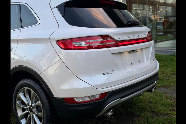 Lincoln MKC 2.0T EcoBoost Reserve Final Edition