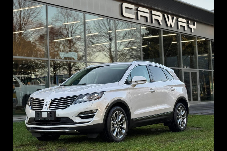 Lincoln MKC 2.0T EcoBoost Reserve Final Edition
