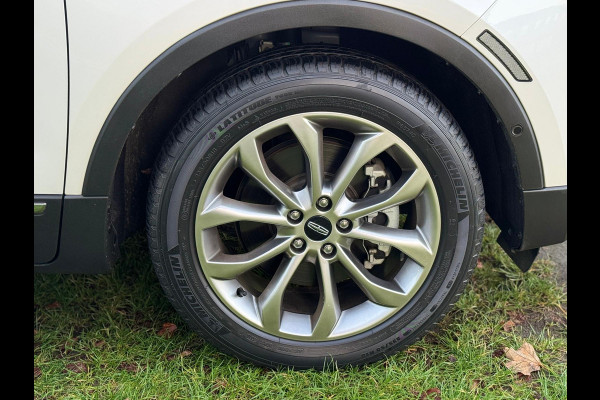 Lincoln MKC 2.0T EcoBoost Reserve Final Edition