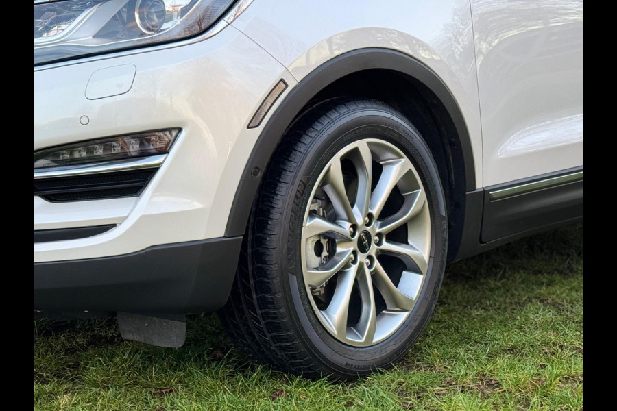 Lincoln MKC 2.0T EcoBoost Reserve Final Edition