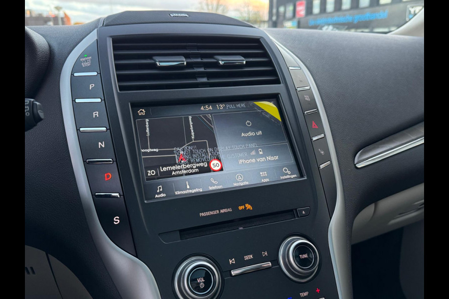 Lincoln MKC 2.0T EcoBoost Reserve Final Edition