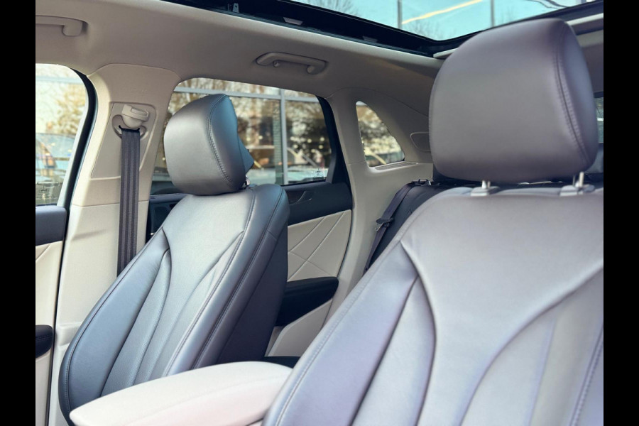 Lincoln MKC 2.0T EcoBoost Reserve Final Edition