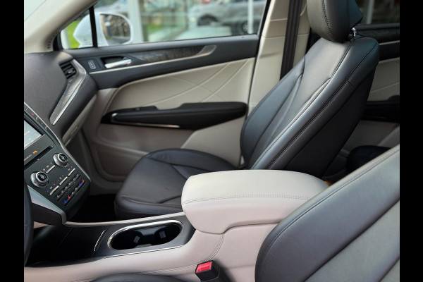 Lincoln MKC 2.0T EcoBoost Reserve Final Edition