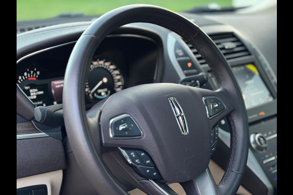 Lincoln MKC 2.0T EcoBoost Reserve Final Edition