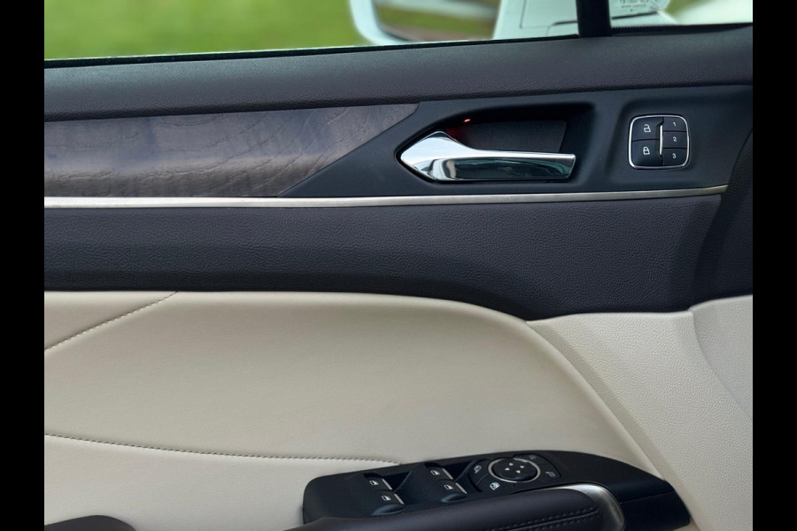 Lincoln MKC 2.0T EcoBoost Reserve Final Edition