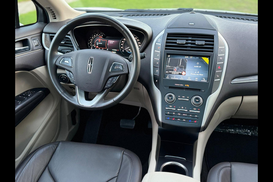 Lincoln MKC 2.0T EcoBoost Reserve Final Edition