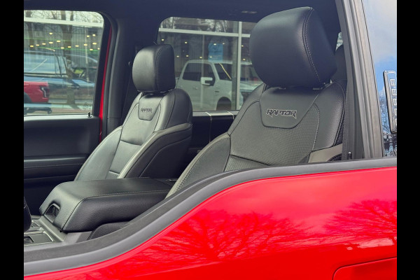 Ford USA F-150 3.5L Raptor NL-AUTO LPG DEKSEL