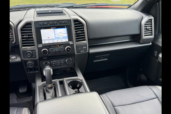 Ford USA F-150 3.5L Raptor NL-AUTO LPG DEKSEL