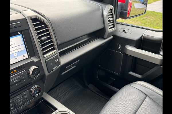 Ford USA F-150 3.5L Raptor NL-AUTO LPG DEKSEL