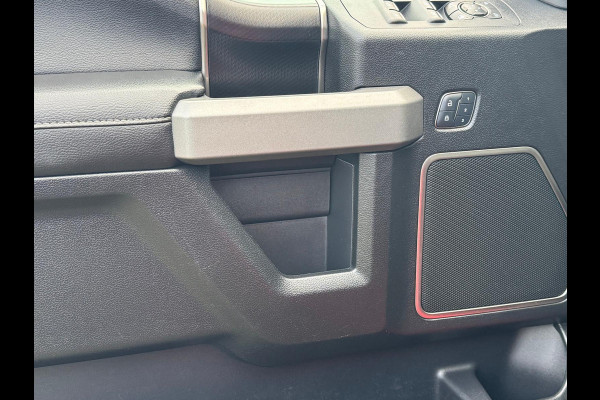 Ford USA F-150 3.5L Raptor NL-AUTO LPG DEKSEL