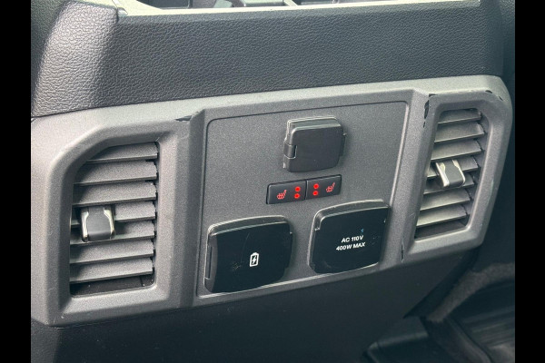 Ford USA F-150 3.5L Raptor NL-AUTO LPG DEKSEL