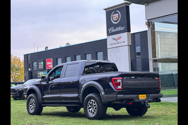 Ford USA F-150 Raptor Performance BPM VRIJ!! LAGE BIJTELLING!!