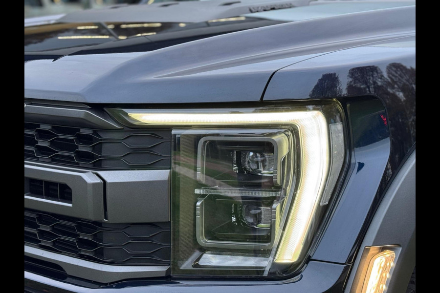 Ford USA F-150 Raptor Performance BPM VRIJ!! LAGE BIJTELLING!!