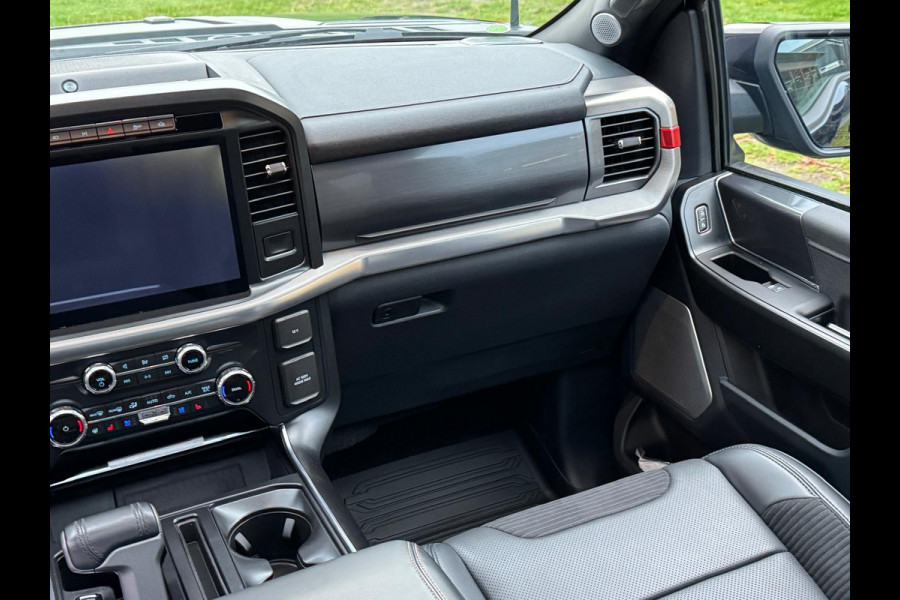 Ford USA F-150 Raptor Performance BPM VRIJ!! LAGE BIJTELLING!!