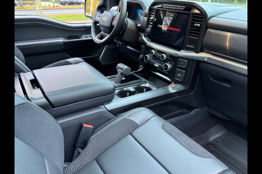 Ford USA F-150 Raptor Performance BPM VRIJ!! LAGE BIJTELLING!!