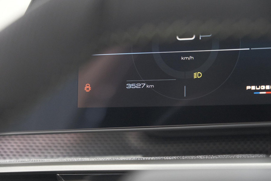 Peugeot 5008 HYbrid 145 e-DCS6 GT | Panoramadak | Camera | Elektrische Achterklep | Adaptieve Cruise Control