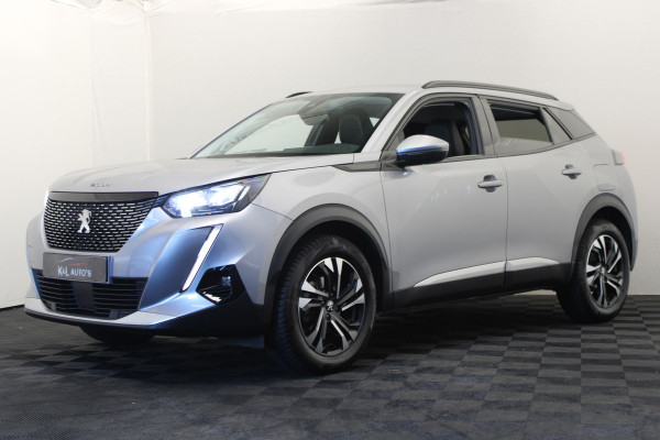 Peugeot 2008 1.2 PureTech Allure Pack |Camera|Navi|