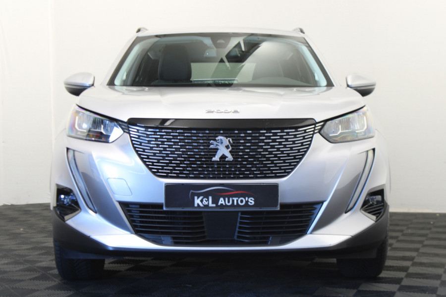 Peugeot 2008 1.2 PureTech Allure Pack |Camera|Navi|