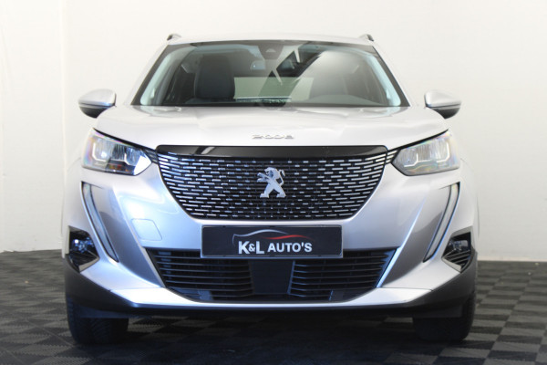 Peugeot 2008 1.2 PureTech Allure Pack |Camera|Navi|