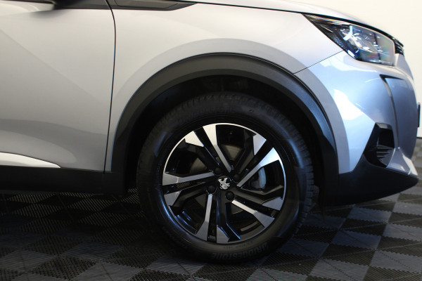 Peugeot 2008 1.2 PureTech Allure Pack |Camera|Navi|