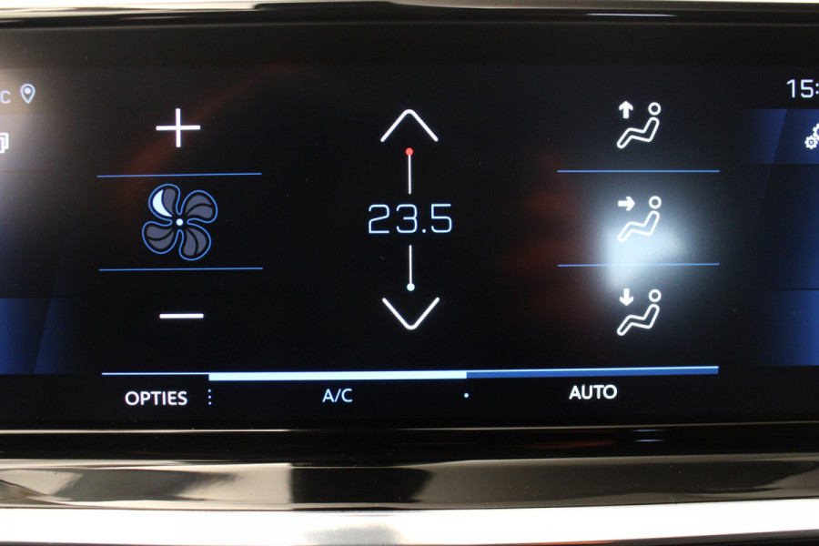 Peugeot 2008 1.2 PureTech Allure Pack |Camera|Navi|