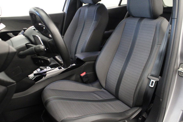 Peugeot 2008 1.2 PureTech Allure Pack |Camera|Navi|