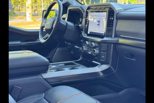 Ford USA F-150 3.5 V6 Ecoboost PLATINUM NIEUWE AUTO! BPM VRIJ!