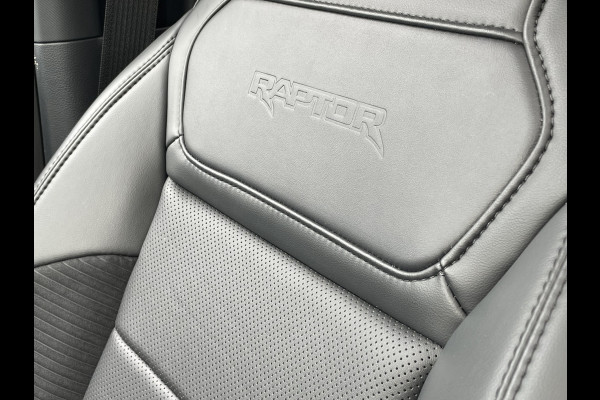 Ford Raptor F-150 Full-options !! BPM-VRIJ !