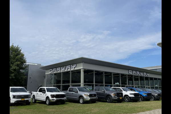 Ford Raptor F-150 Full-options !! BPM-VRIJ !